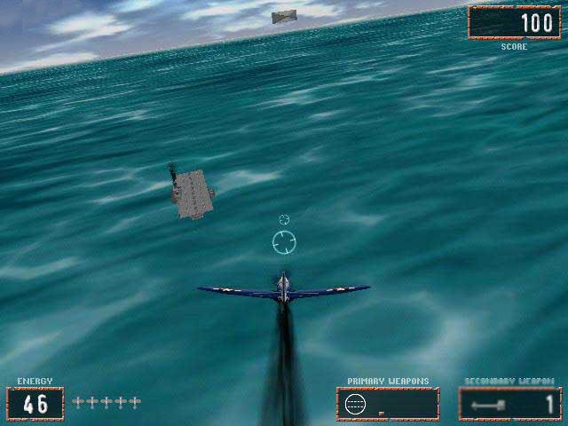 pacific warriors 2 download full version