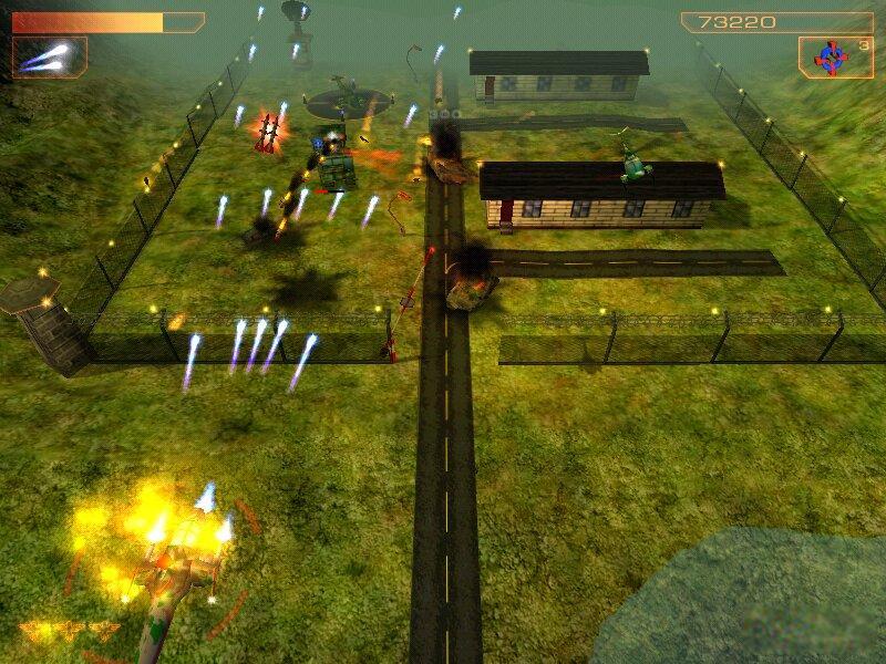 airstrike 3d operation w.a.t download
