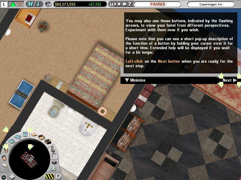 Hotel giant download
