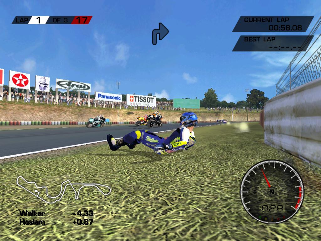 MotoGP - Old Games Download