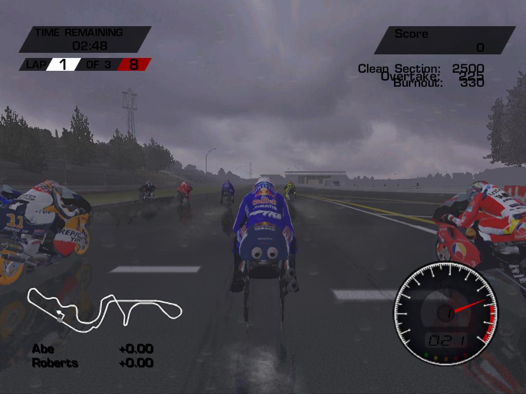 Download MotoGP: Ultimate Racing Technology (Windows) - My Abandonware