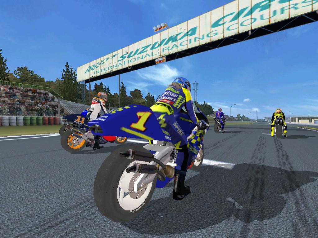 Download MotoGP: Ultimate Racing Technology (Windows) - My Abandonware