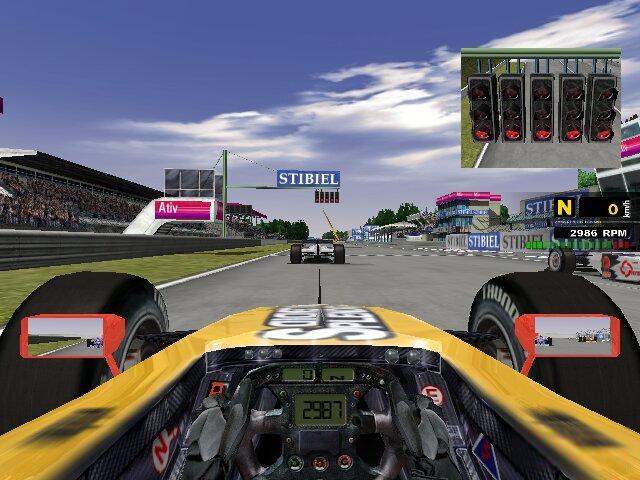 Drag race simulator. F1 Racing Championship компьютерная. F1 Racing Simulation. F1 1997 ps1. Monaco Grand prix Racing Simulation 2 Dreamcast.