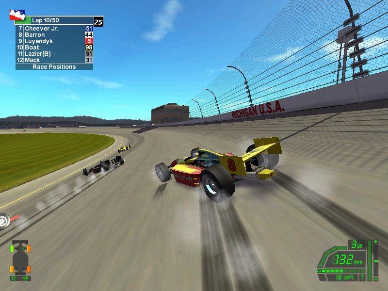 indycar series 2003 pc download