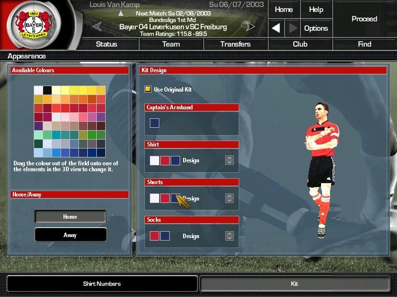 lfp manager 2004 complet