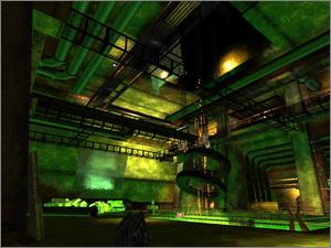 Download Alpha Black Zero: Intrepid Protocol (Windows) - My Abandonware