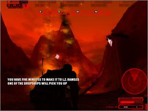 Download Alpha Black Zero: Intrepid Protocol (Windows) - My Abandonware