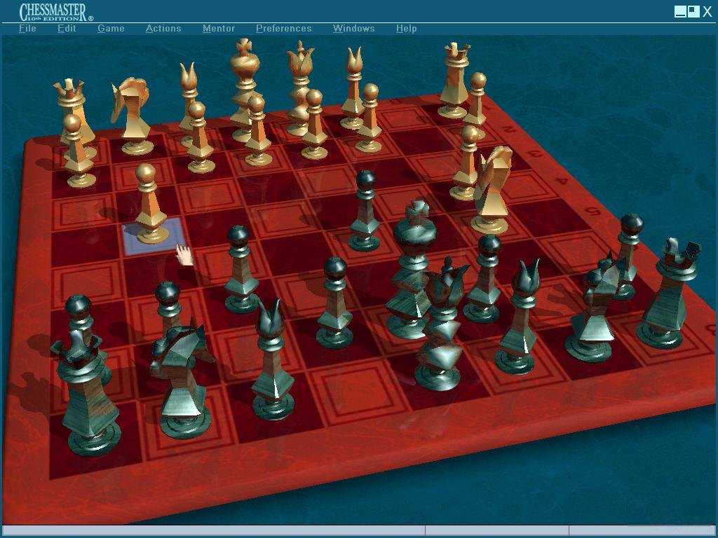 chessmaster 10th edition full version free