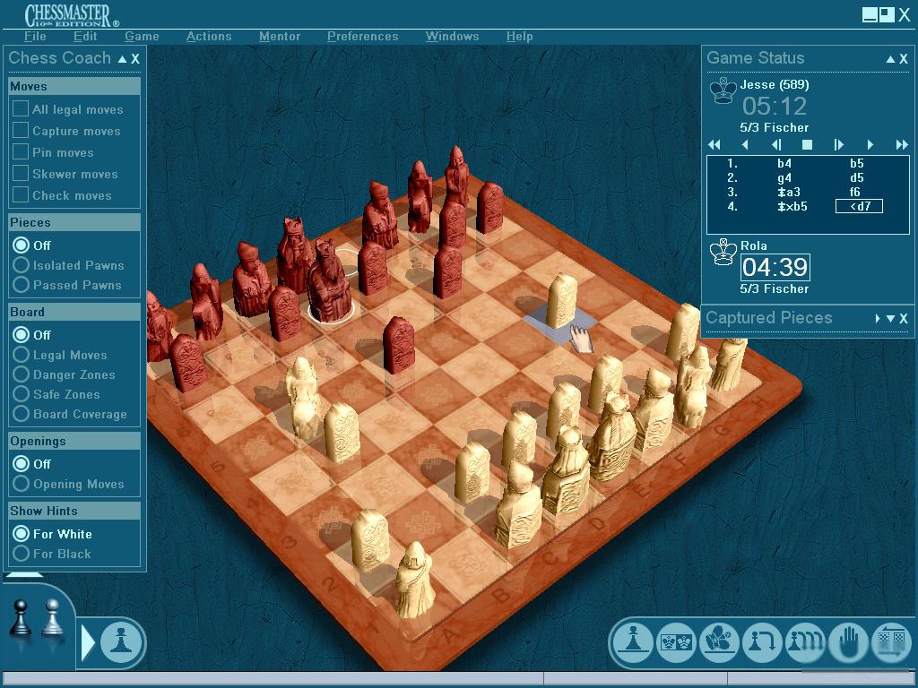 free download chessmaster 10th edition full version for windows 7