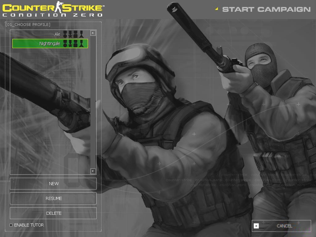 Download Counter-Strike: Condition Zero 1.0 for Windows 