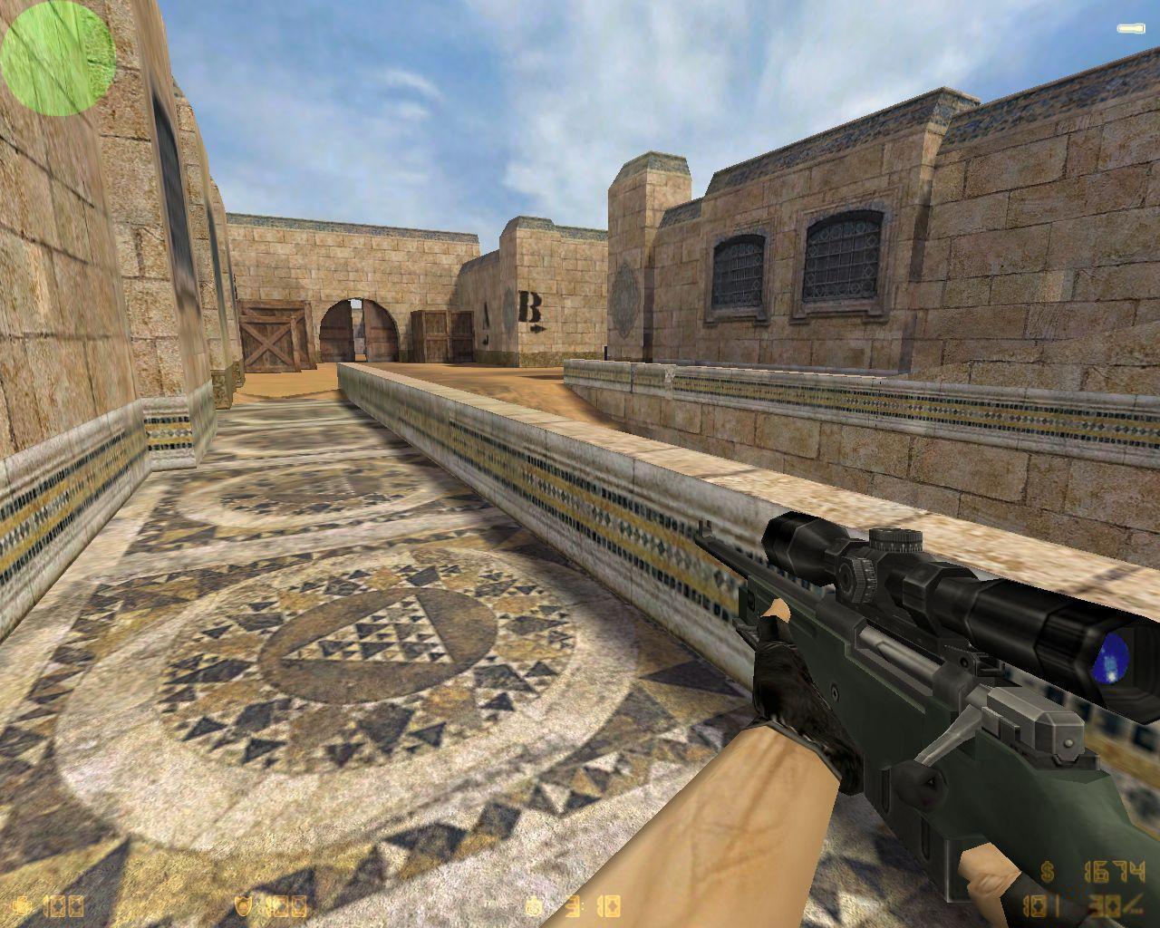 Counter Strike Condition Zero Download Free