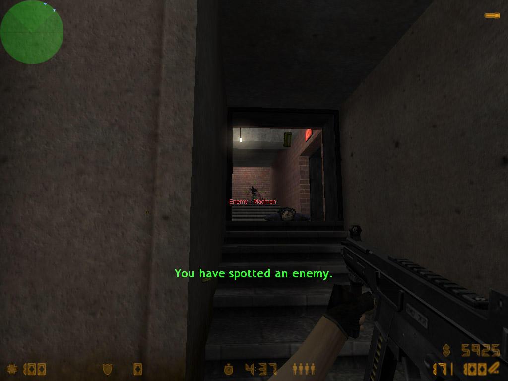 Counter-Strike: Condition Zero (2004) : Valve : Free Download, Borrow, and  Streaming : Internet Archive