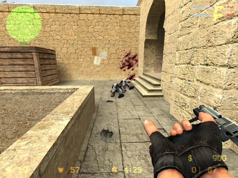 counter strike source updates