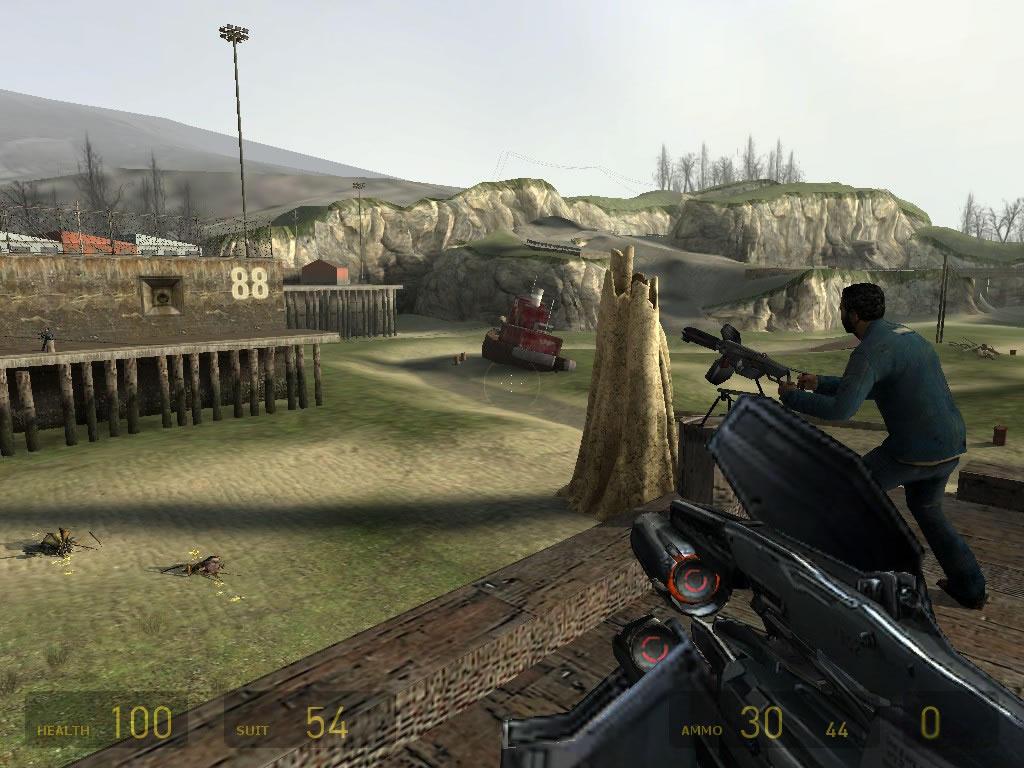 half life 2 game download for android half life 2 game download for android