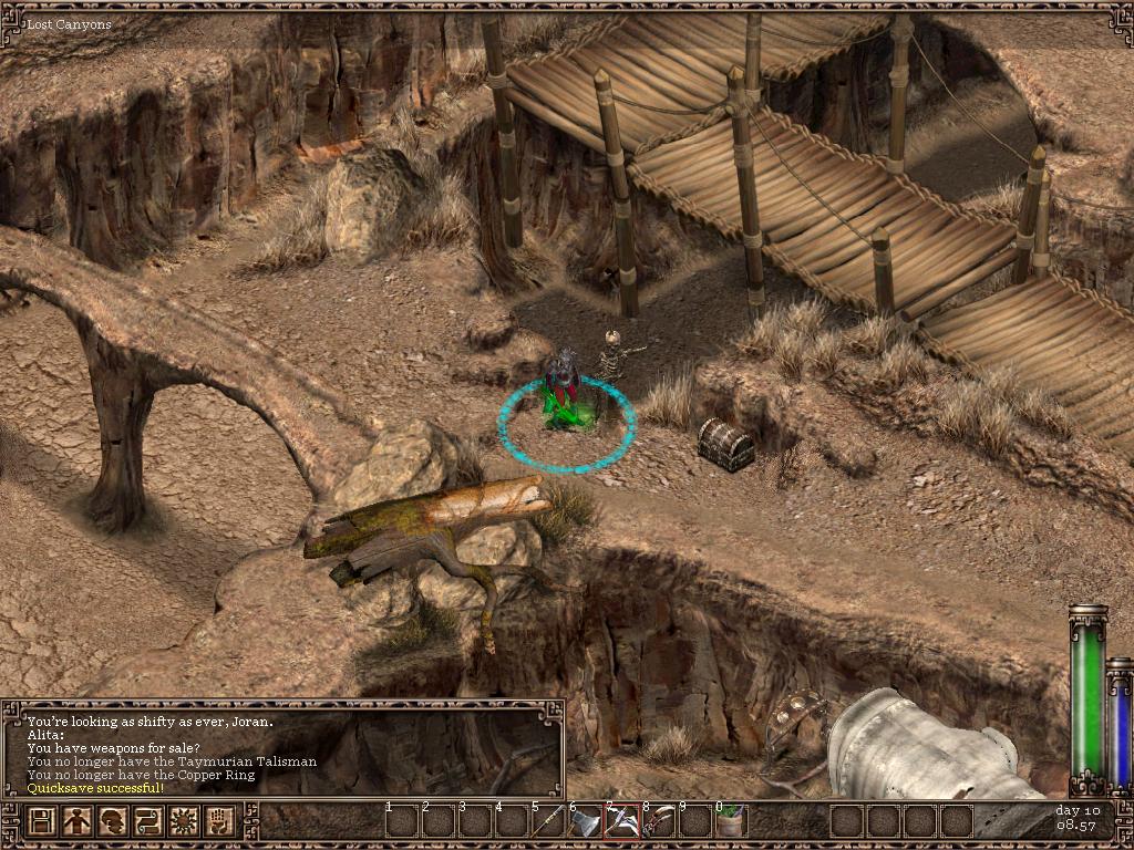 diablo heretic game diablo heretic game