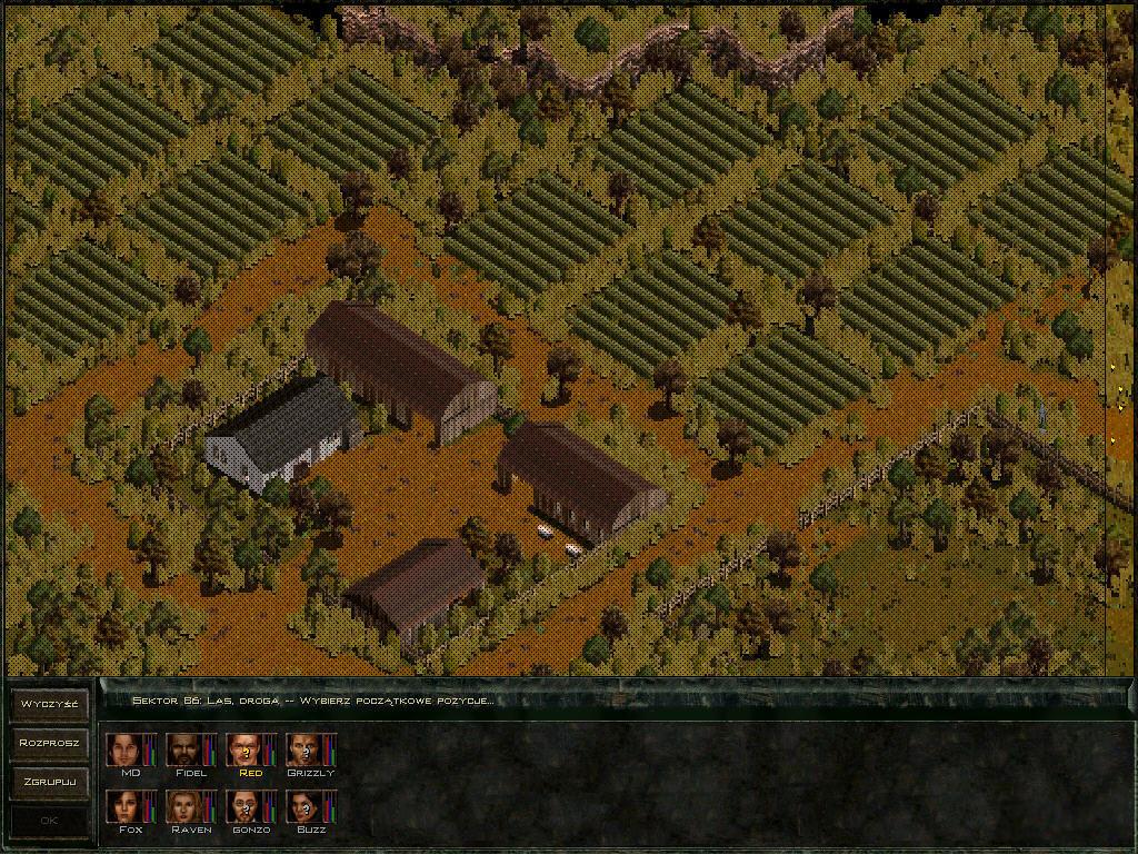 Jagged alliance 2 wildfire download
