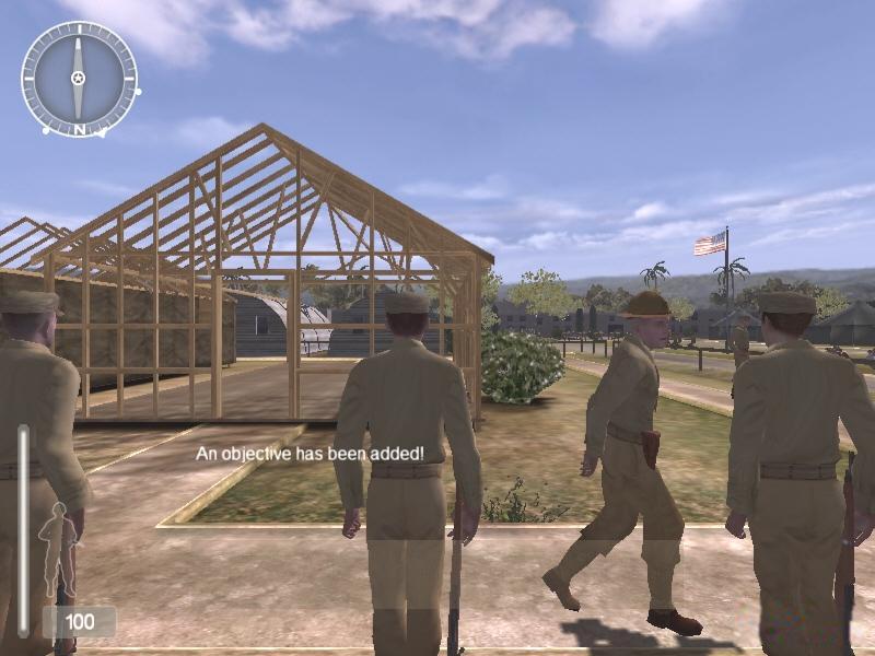 Download Medal of Honor Pacific Assault - Origin