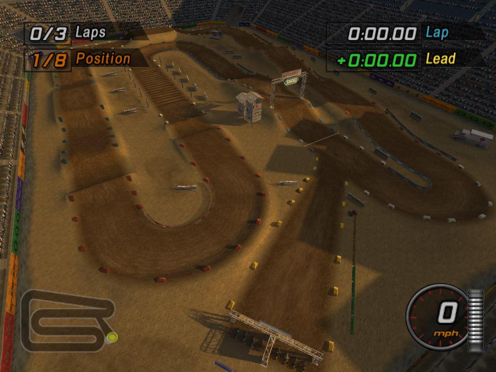 MTX Mototrax (2004) - MobyGames