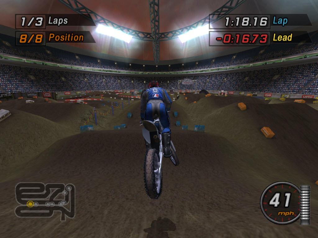 MTX Mototrax (2004) - MobyGames