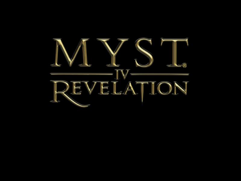 myst iv revelation click too slow