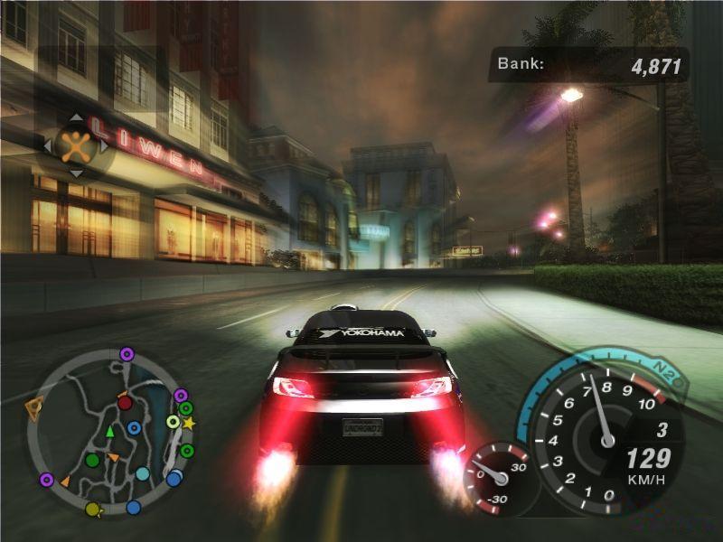 Need for Speed Underground 2 Prima Official eGuide : Free Download, Borrow,  and Streaming : Internet Archive