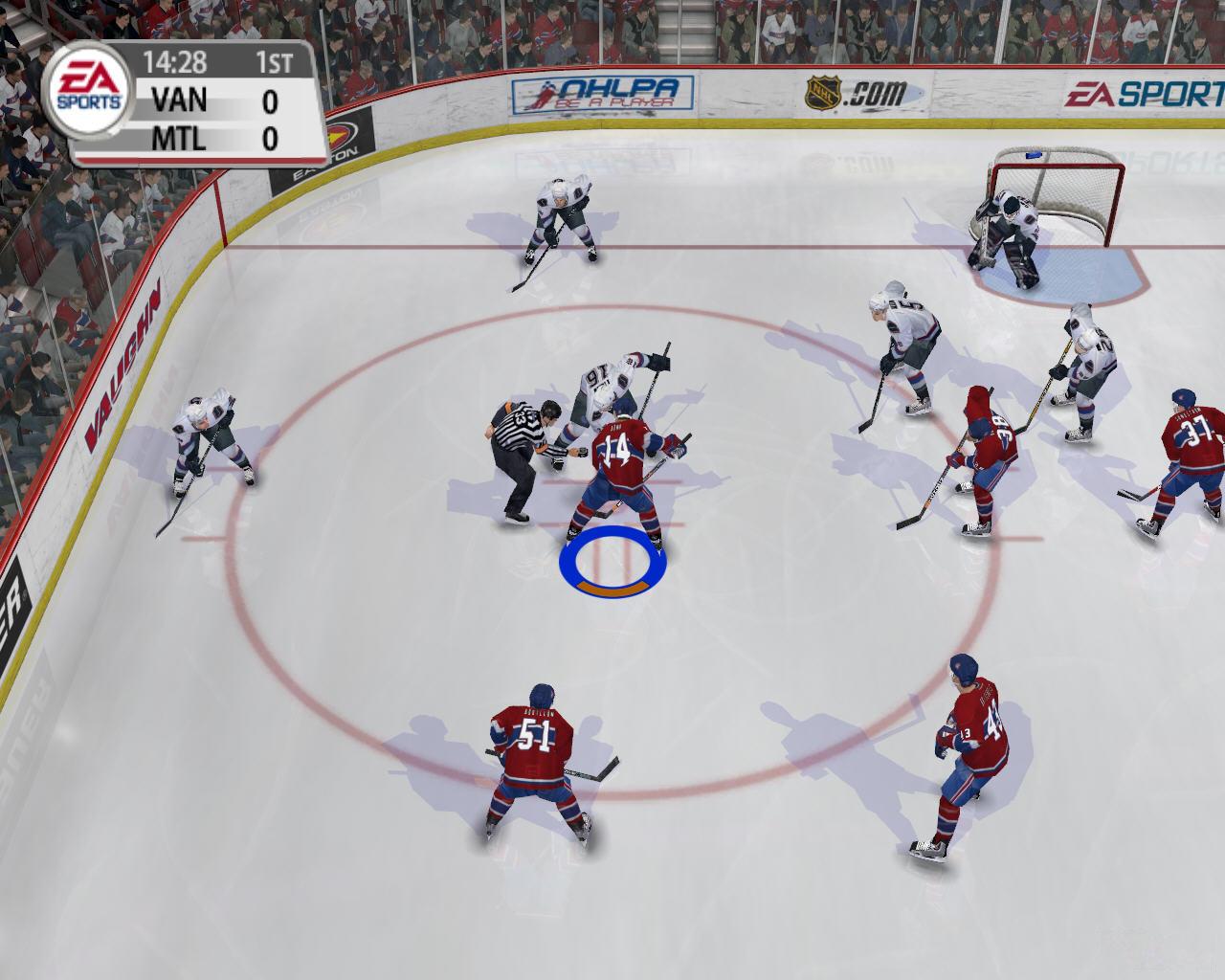 NHL 2005 Download (2004 Sports Game) .