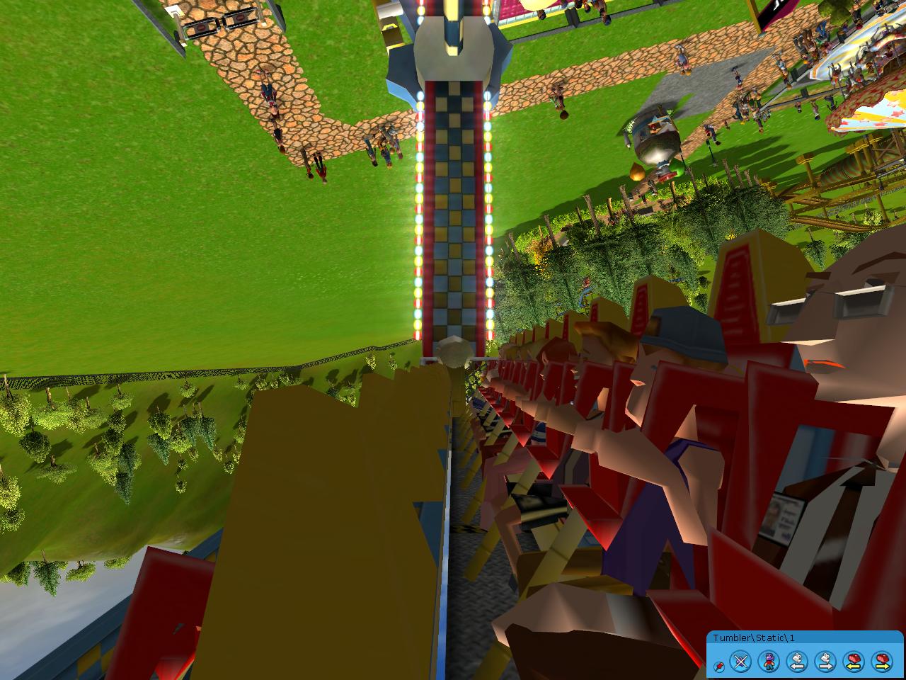 RollerCoaster Tycoon 3 Download (2004 Strategy Game)