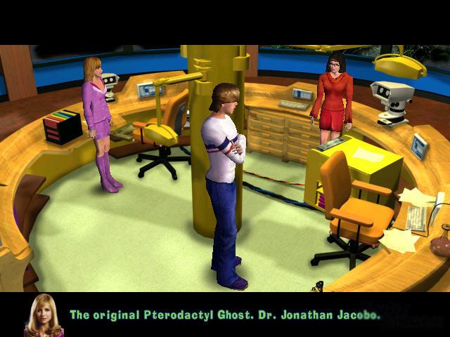 watch scooby doo 2 monsters unleashed online for free