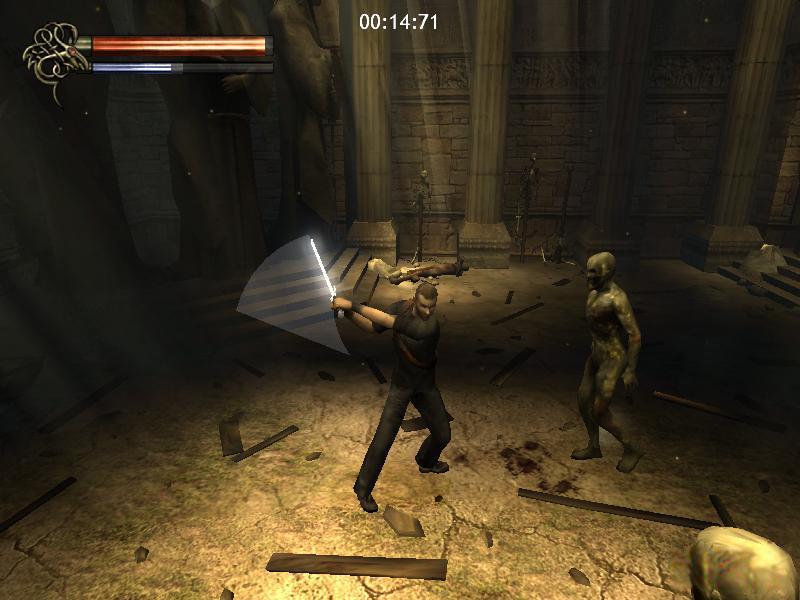 shade wrath of angels save game file download