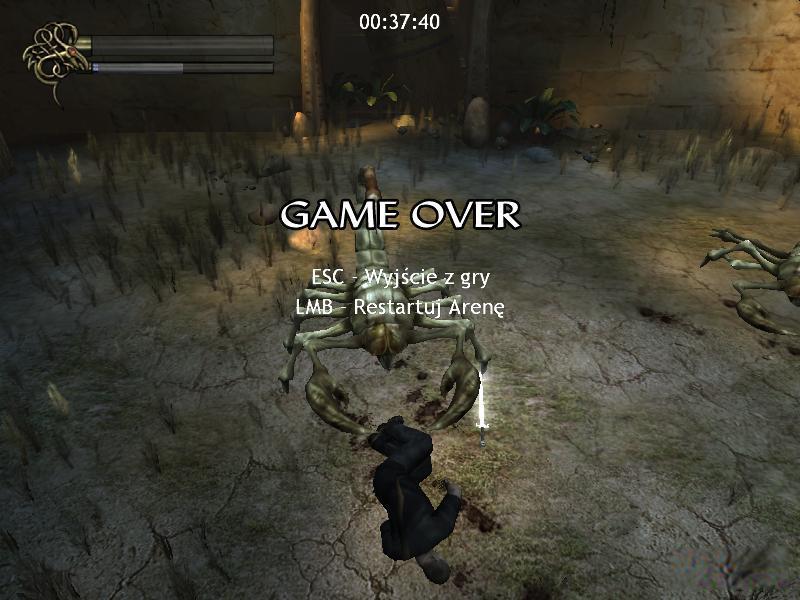 Shade Wrath Of Angels Save Game Shade Wrath Of Angels Save Game