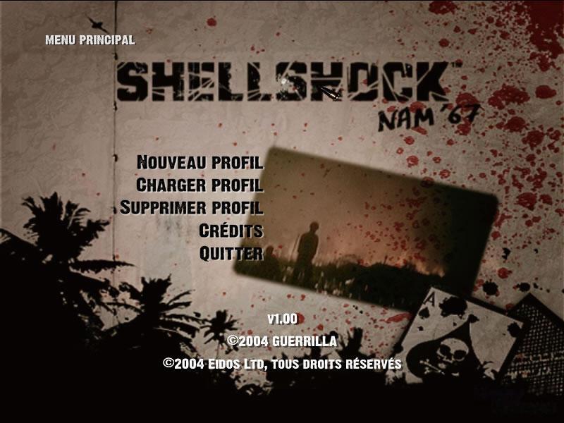 Subscribers : H-Res ShellShock Nam 67 Pack [Counter-Strike: Source