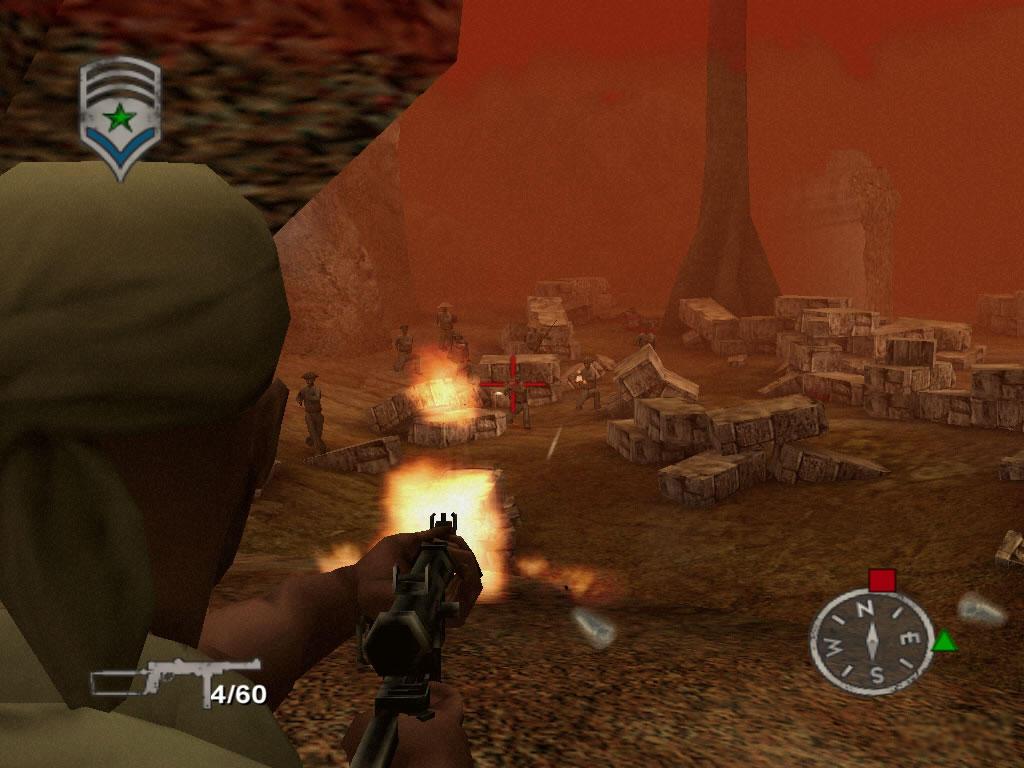 Shellshock: Nam '67 - Mad (PC CD) [Windows] - Game 