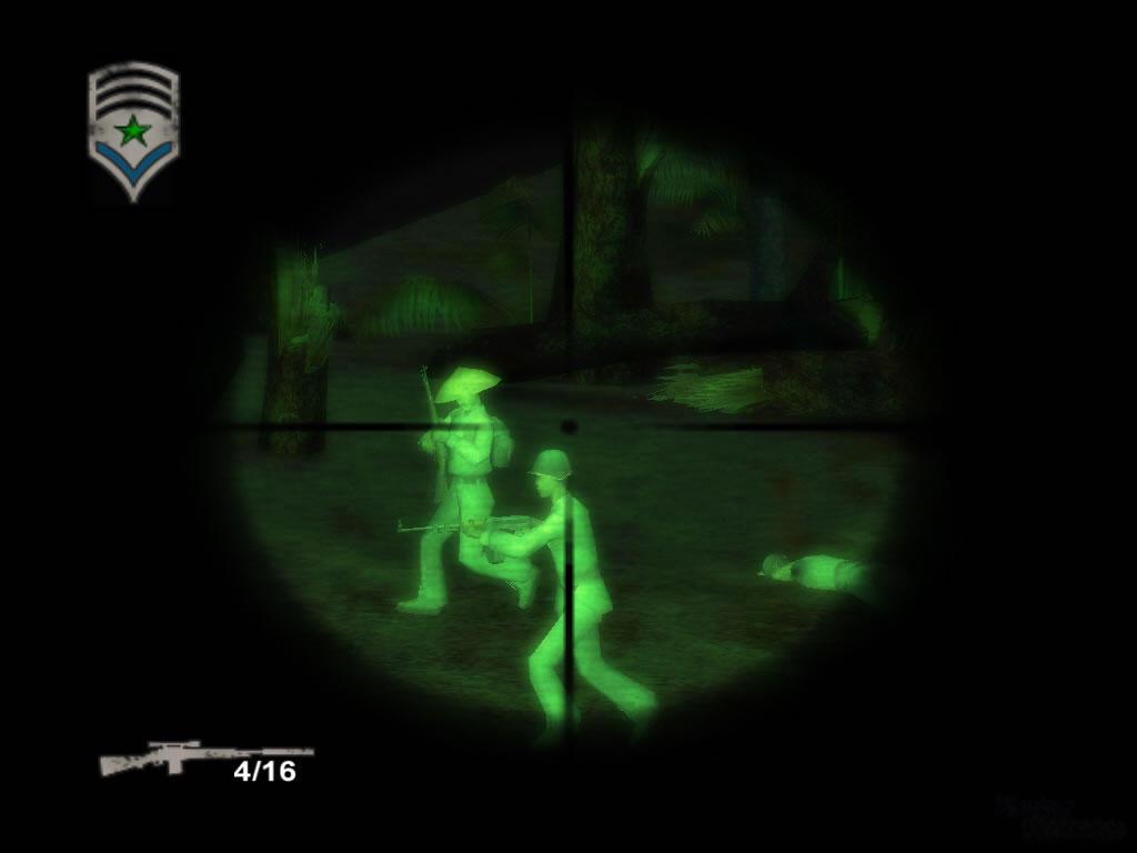 แผ่นเกมส์ PS2 Shellshock: Nam '67 ราคาพิเศษ