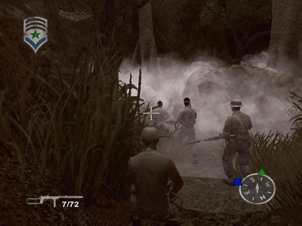 Shellshock: Nam '67 Free Download » STEAMUNLOCKED