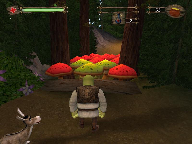 shrek game pc mixing potions shrek game pc mixing potions