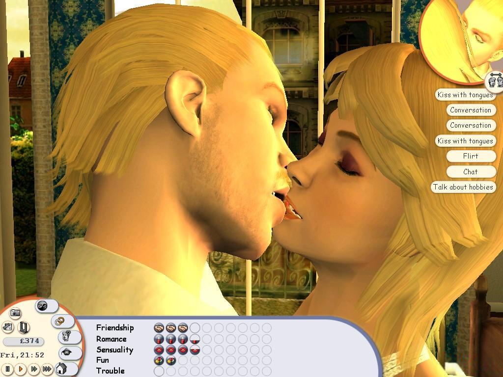 Life android game flirt singles your up Singles: Flirt