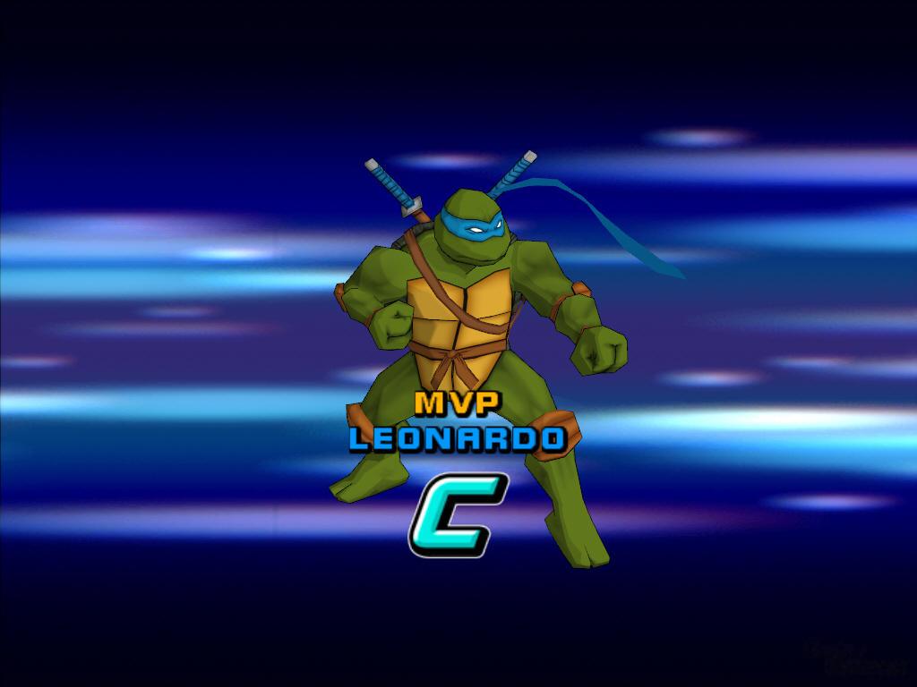 TMNT - Old Games Download