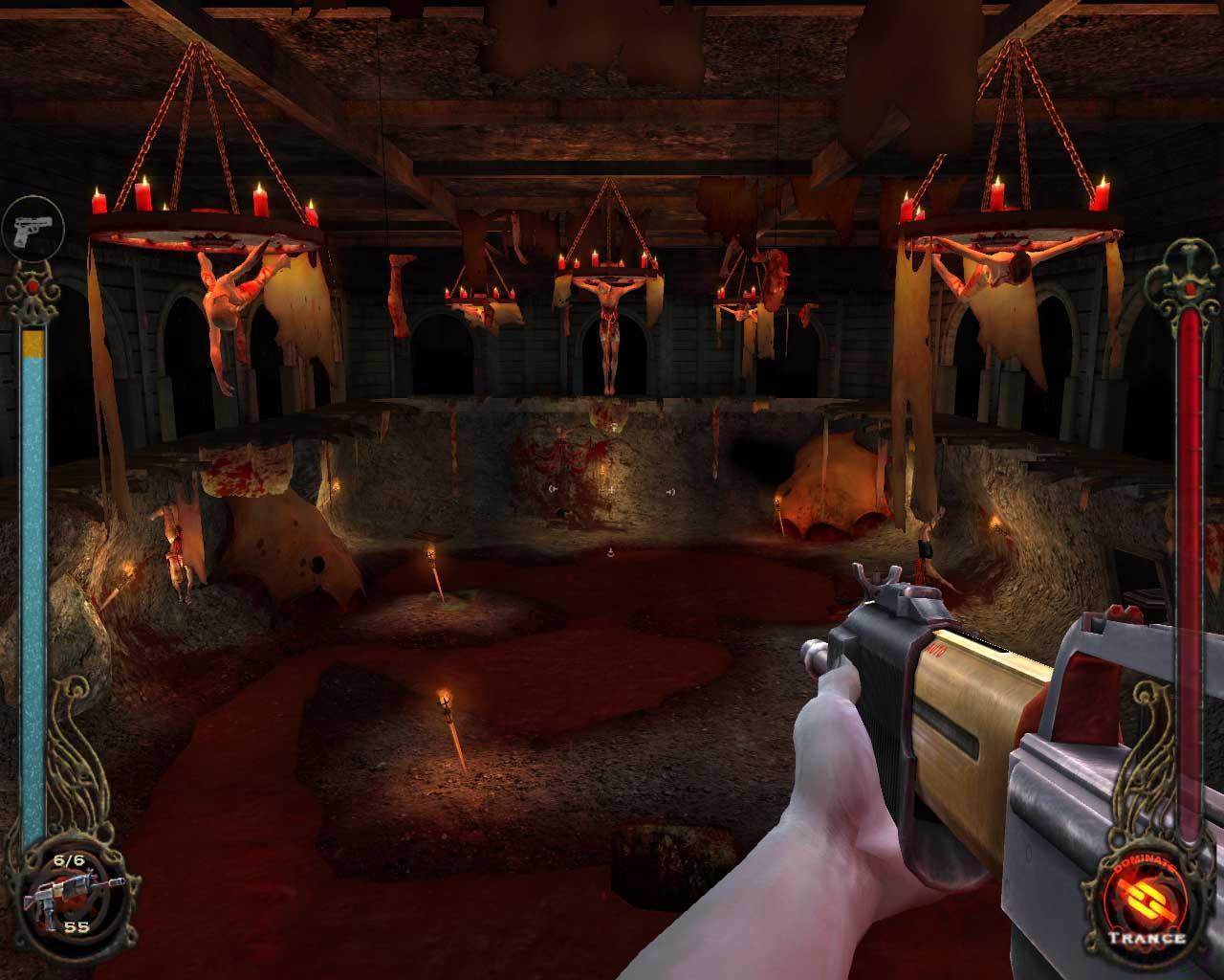 Vampire: The Masquerade - Bloodlines Download Full Version - Free PC Games  Den