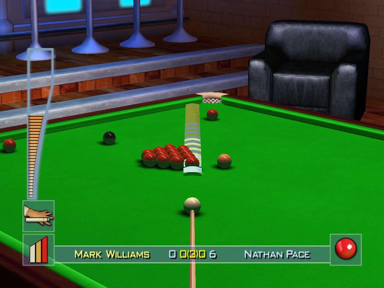 World Championship Snooker 2004 Download (2004 Sports Game)
