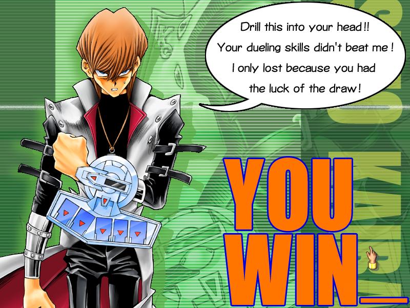 yugioh power of chaos kaiba the revenge torrent