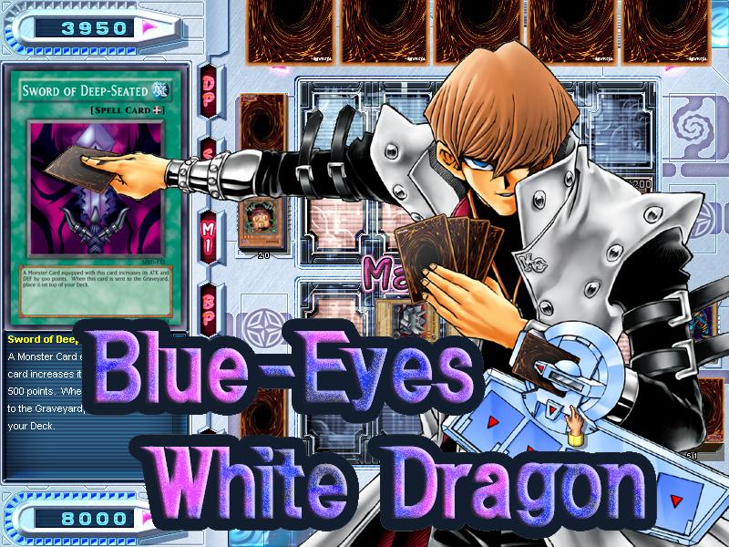 yugioh power of chaos kaiba the revenge torrent