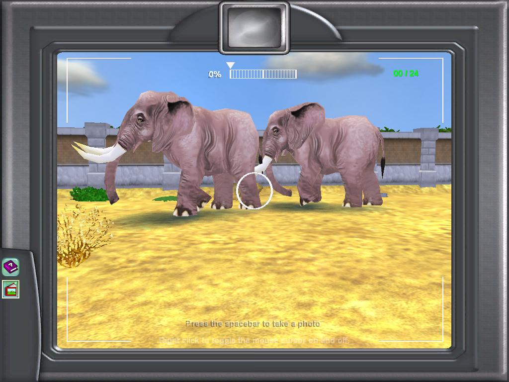 Zoo Tycoon 2 Download (2004 Educational Game)