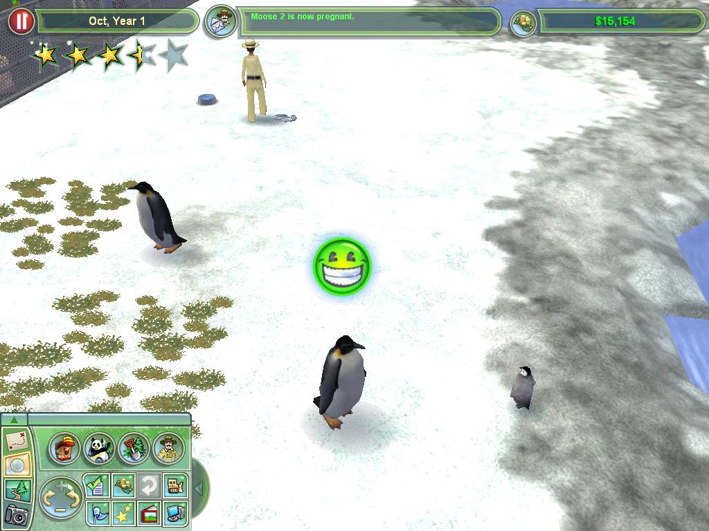 Zoo Tycoon 2 Download (2004 Educational Game)