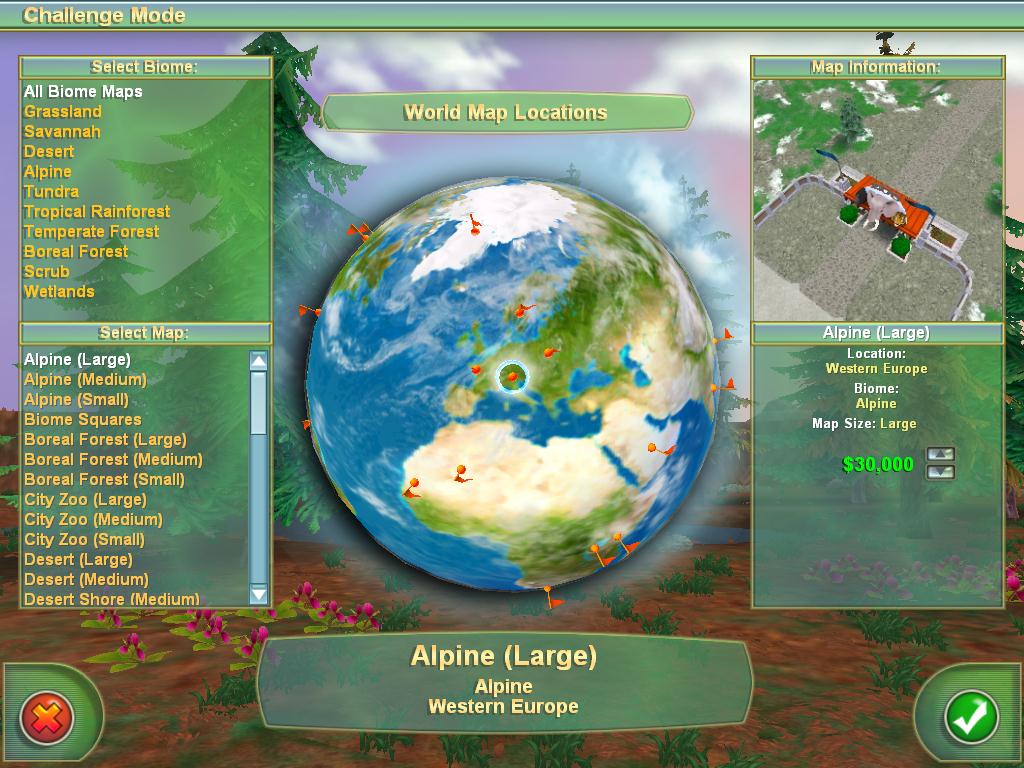 Zoo Tycoon 2 Download (2004 Educational Game)