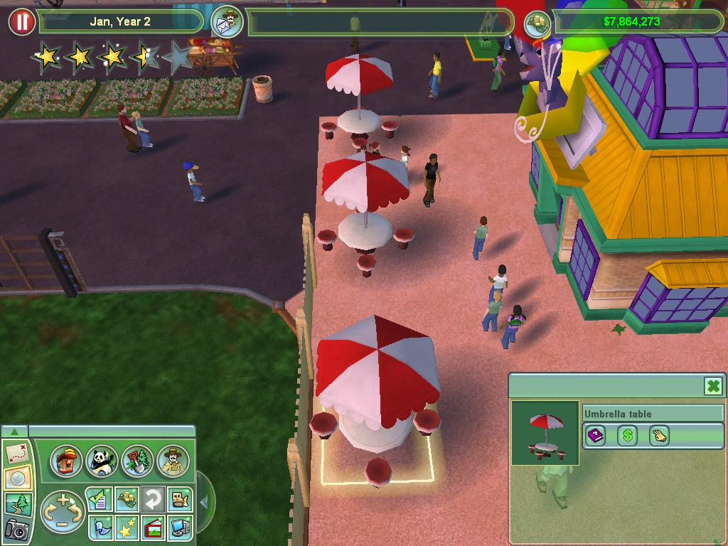 Zoo Tycoon 2 Download - GameFabrique