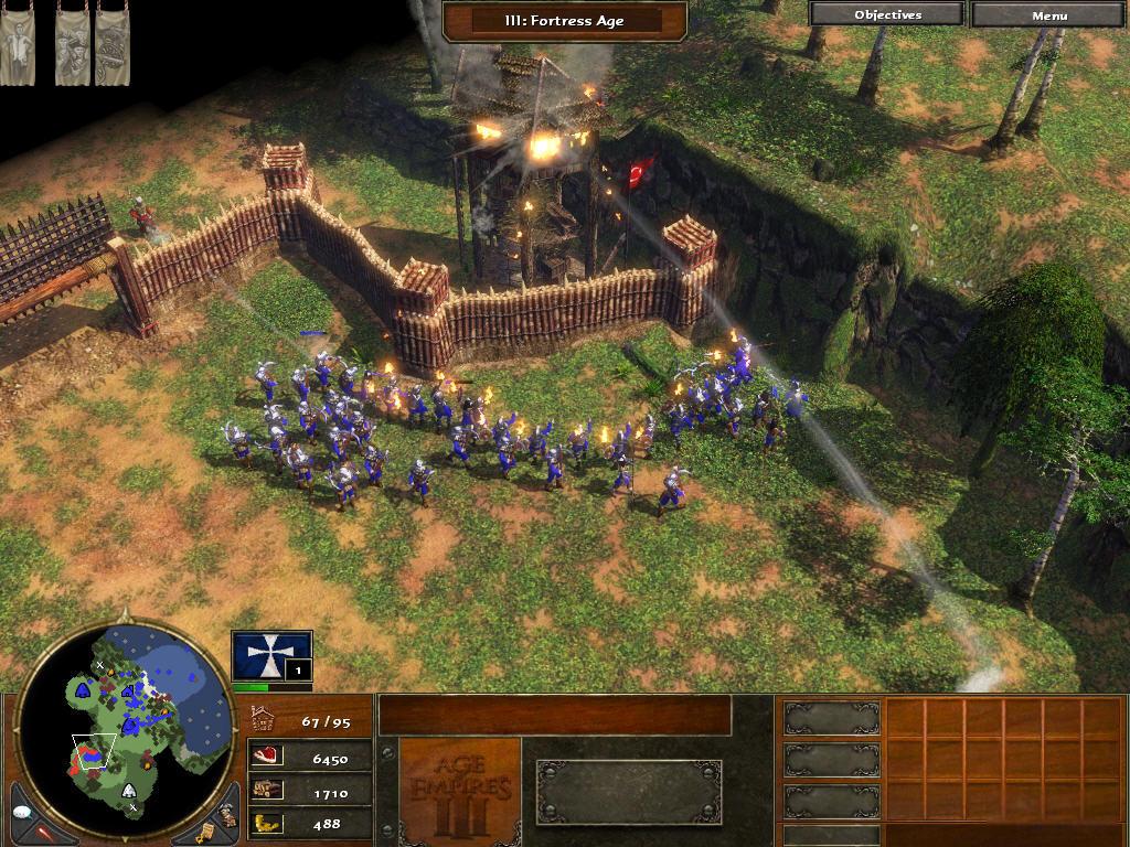 download age of empires 3 full version