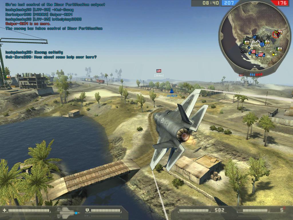 battlefield 2 free full version for pc