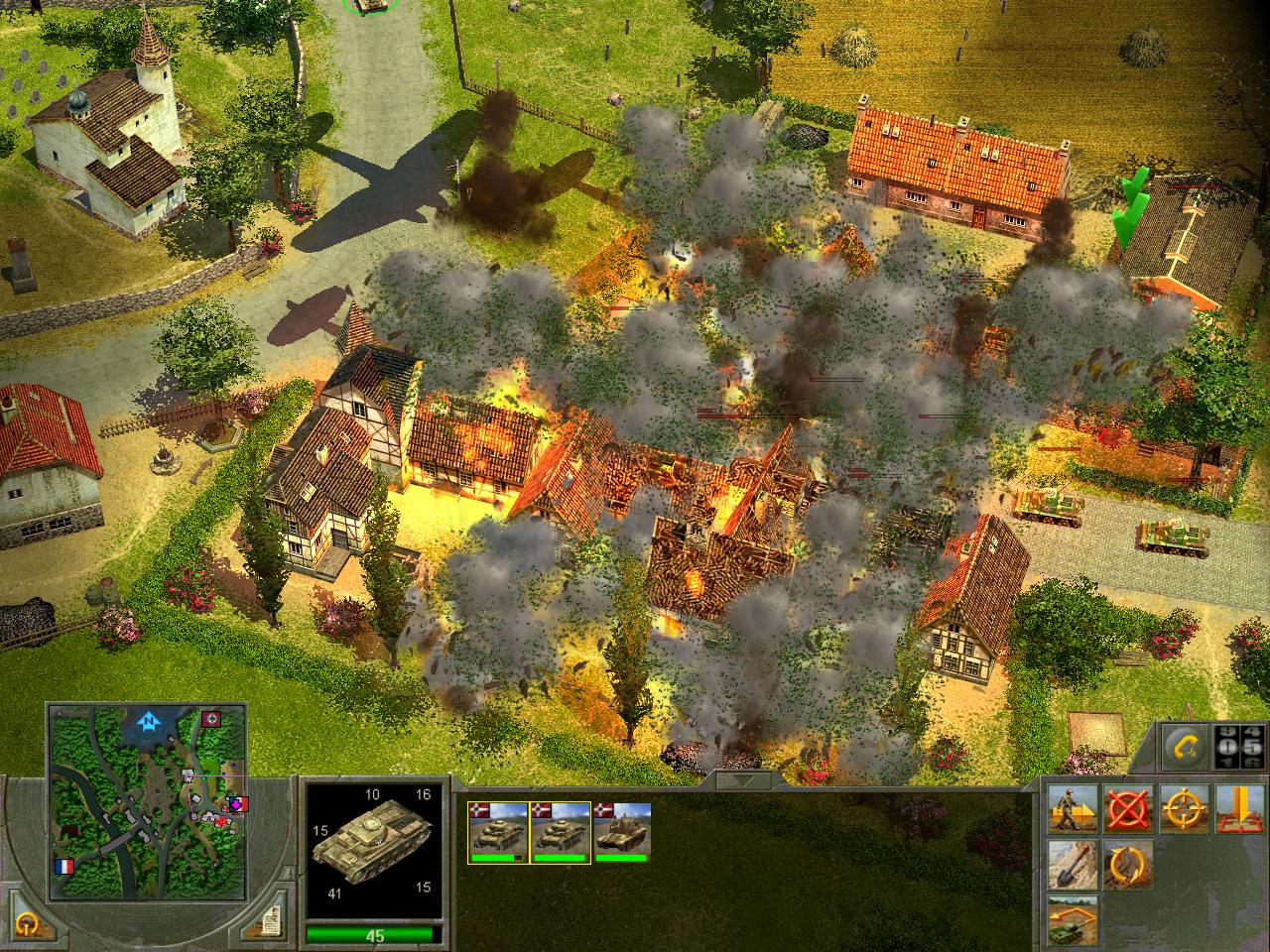 blitzkrieg 3 download free