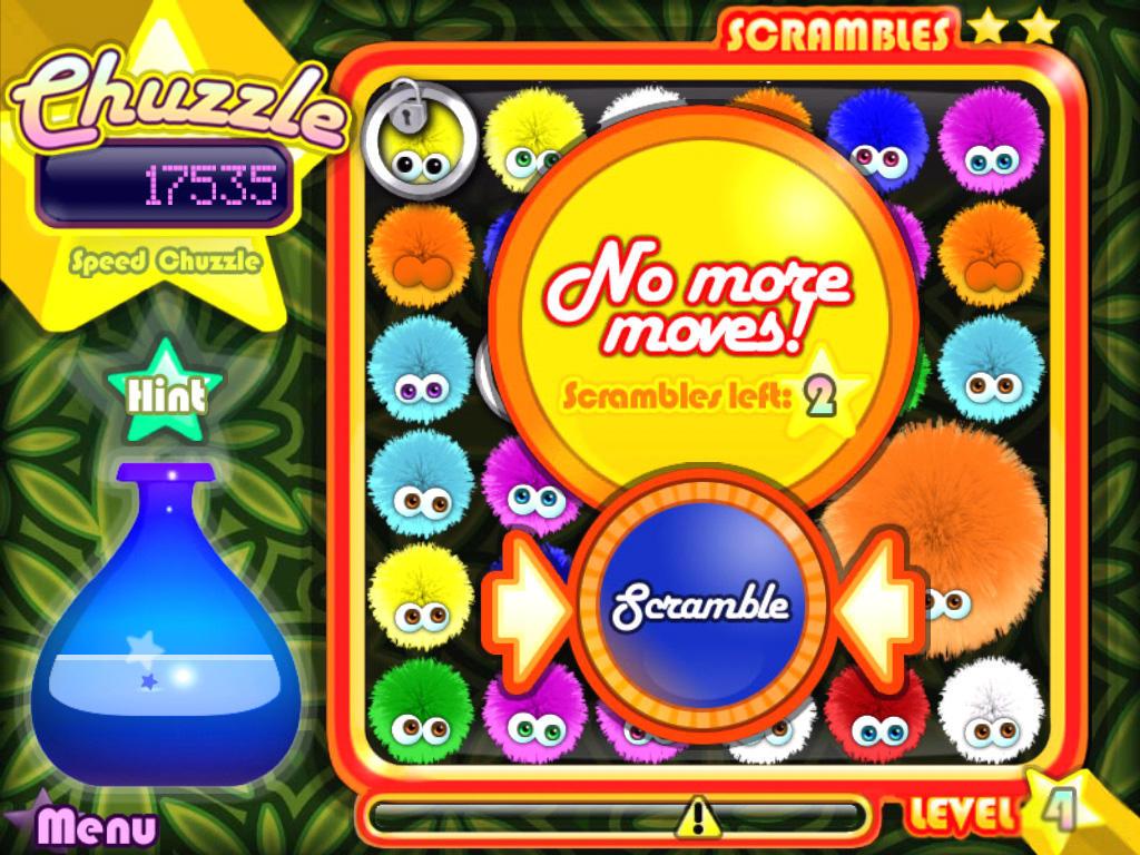 play chuzzle deluxe free online no download
