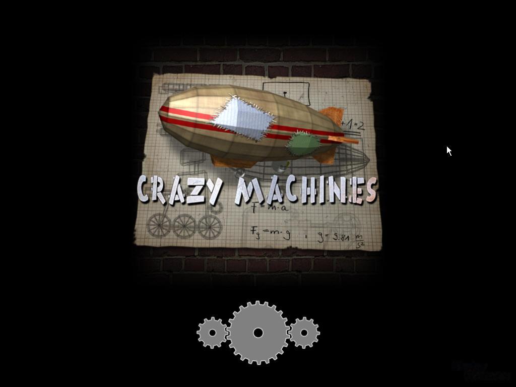 Buy Crazy Machines: Wacky Contraption Ultimate Collection Steam Key GLOBAL  - Cheap - !